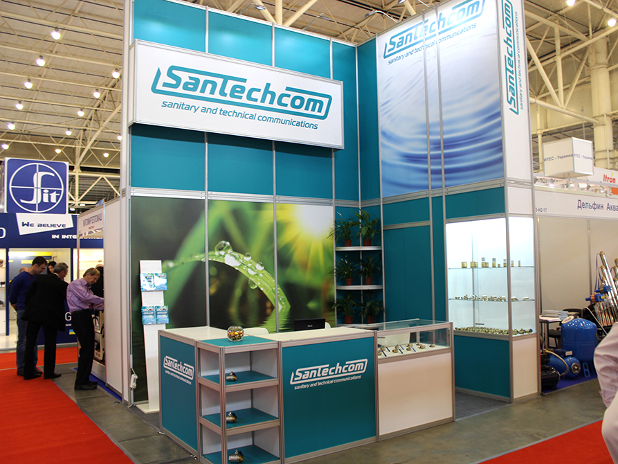 Santechcom 2015