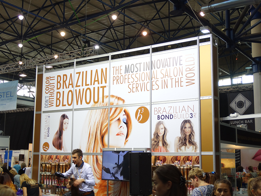 Braztlian 2015