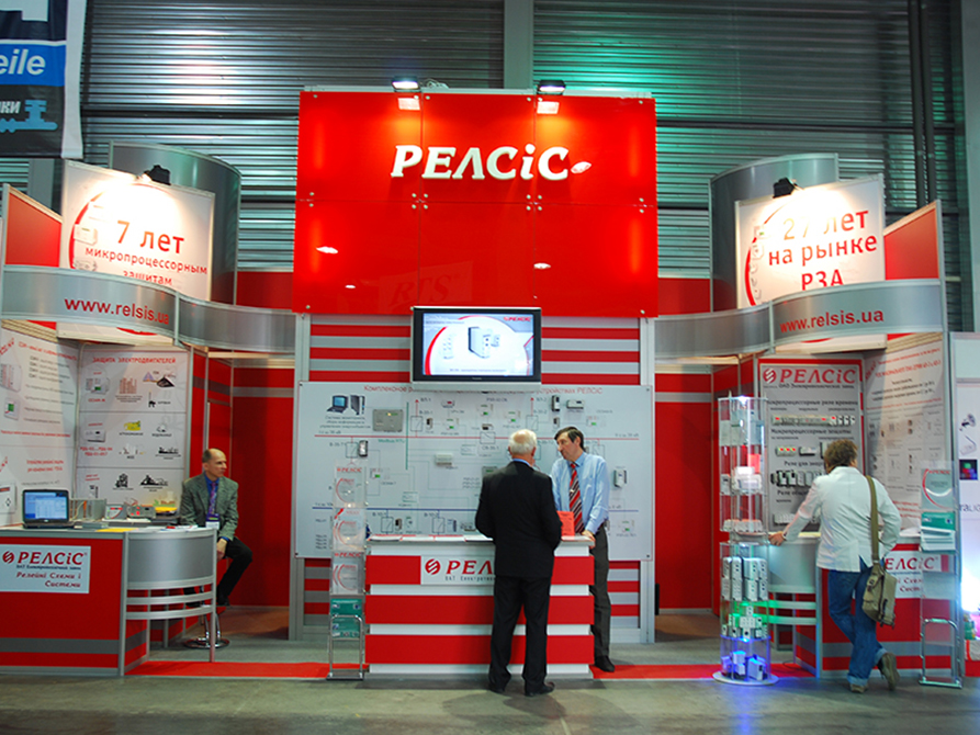 РЕЛСiС 2010
