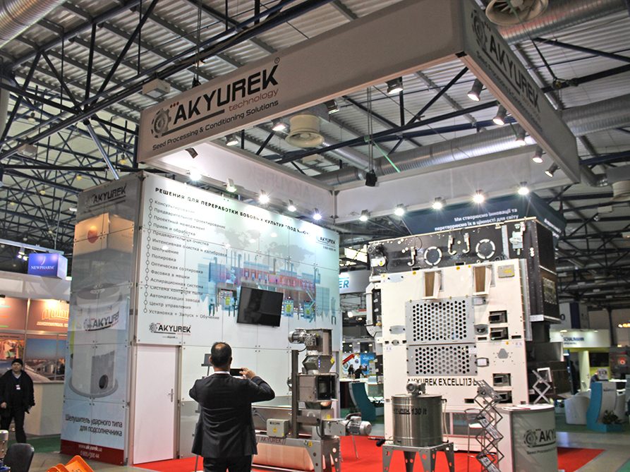 AKYREK 2019