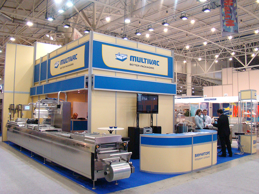 MULTIVAC 2009