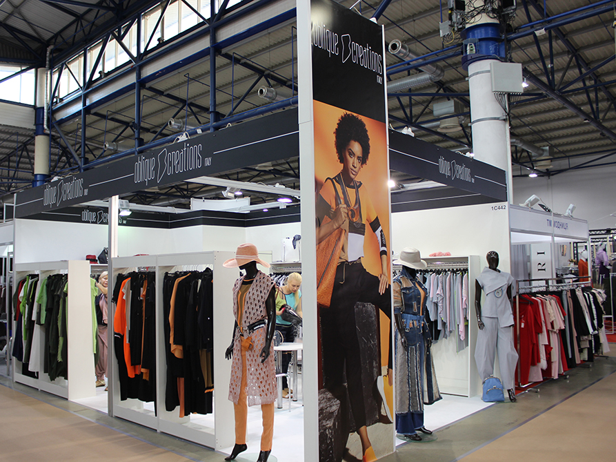 Kyiv Fashion 2019