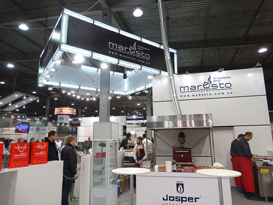 Maresto 2015