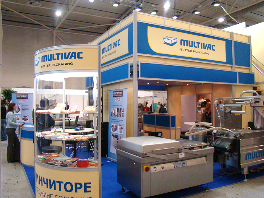 MULTIVAC 2009