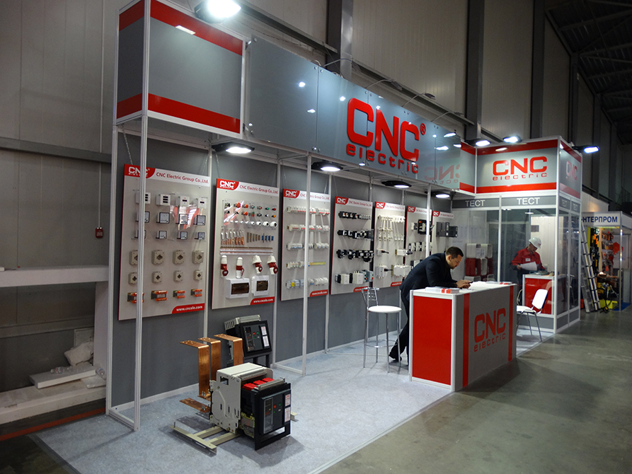 CNC electric
