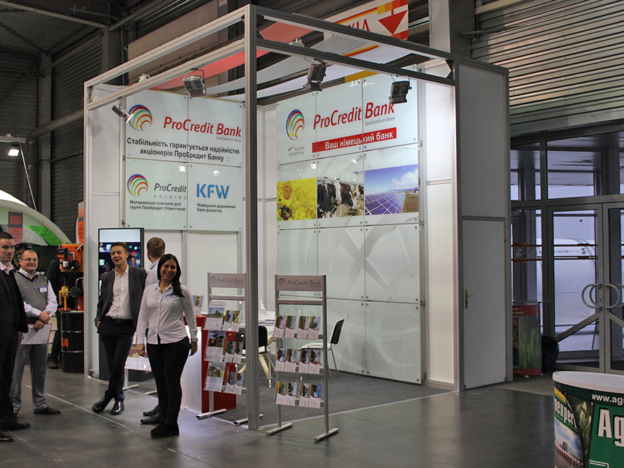 Procredit Bank