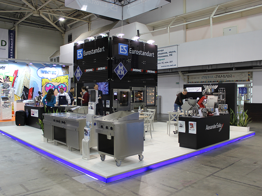 Eurostandard 2019