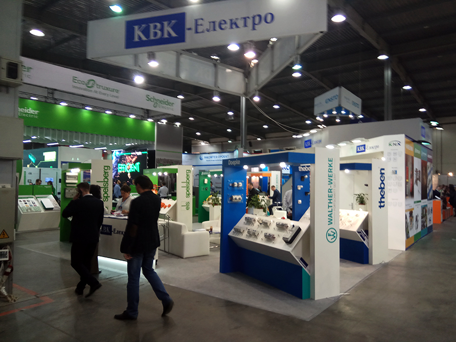 КВК-Електро