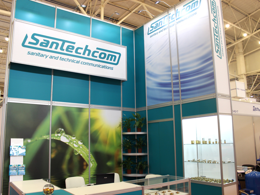 Santechcom 2015