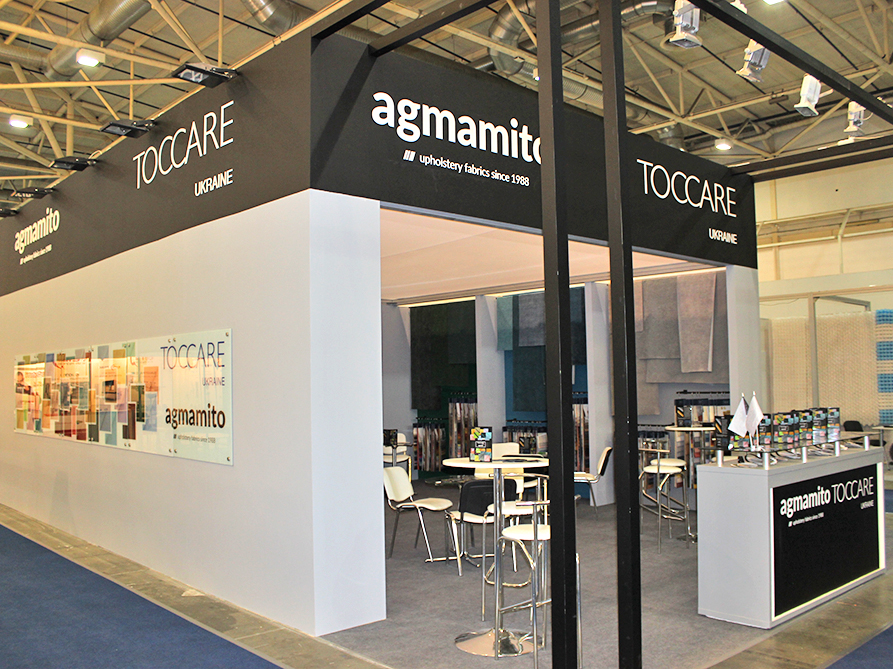TOCCARE UKRAINE 2019