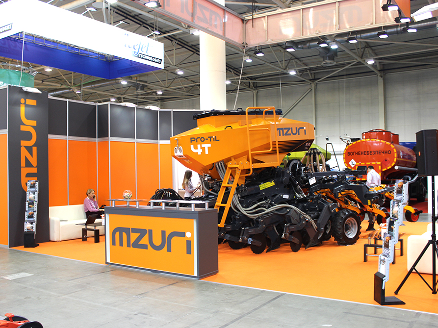 Mzuri 2019