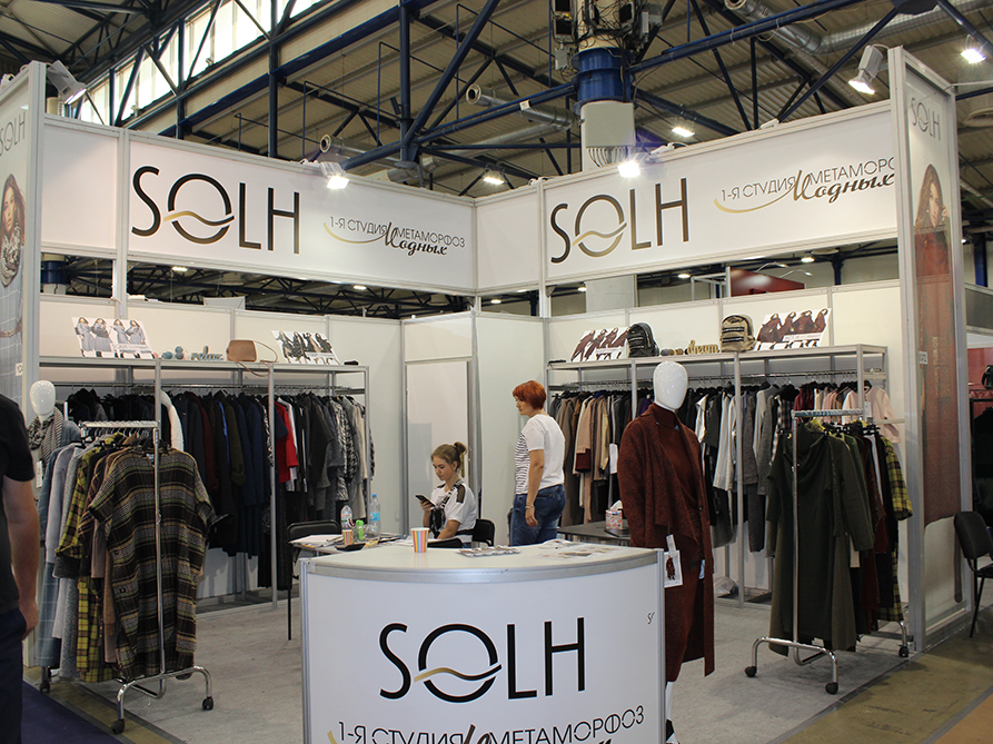 Kyiv Fashion 2019