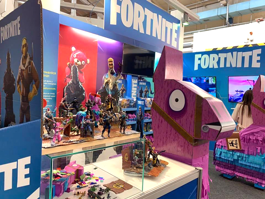 Consumer Electronics & Entertainment (CEE) 2019