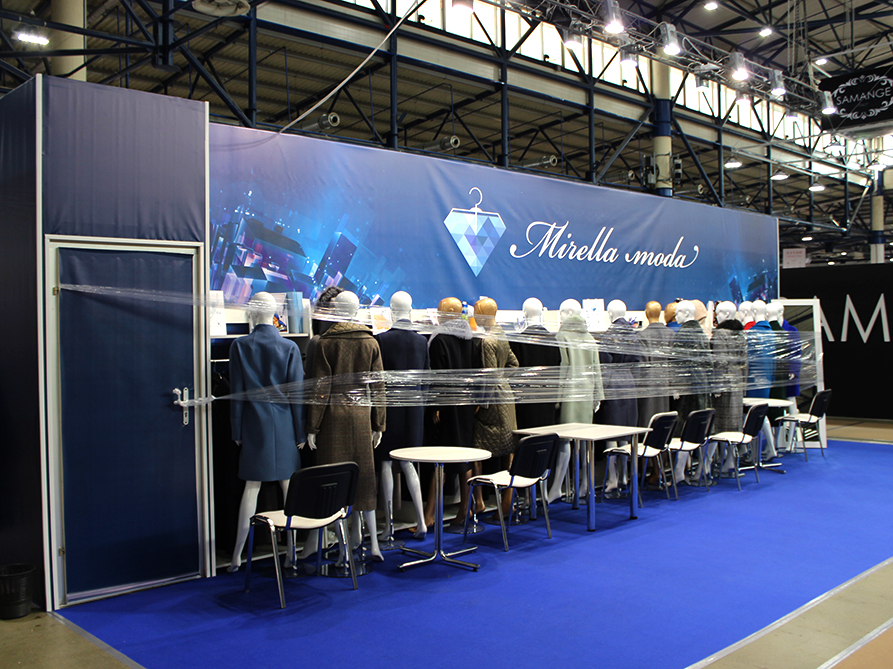 Mirella Moda 2019