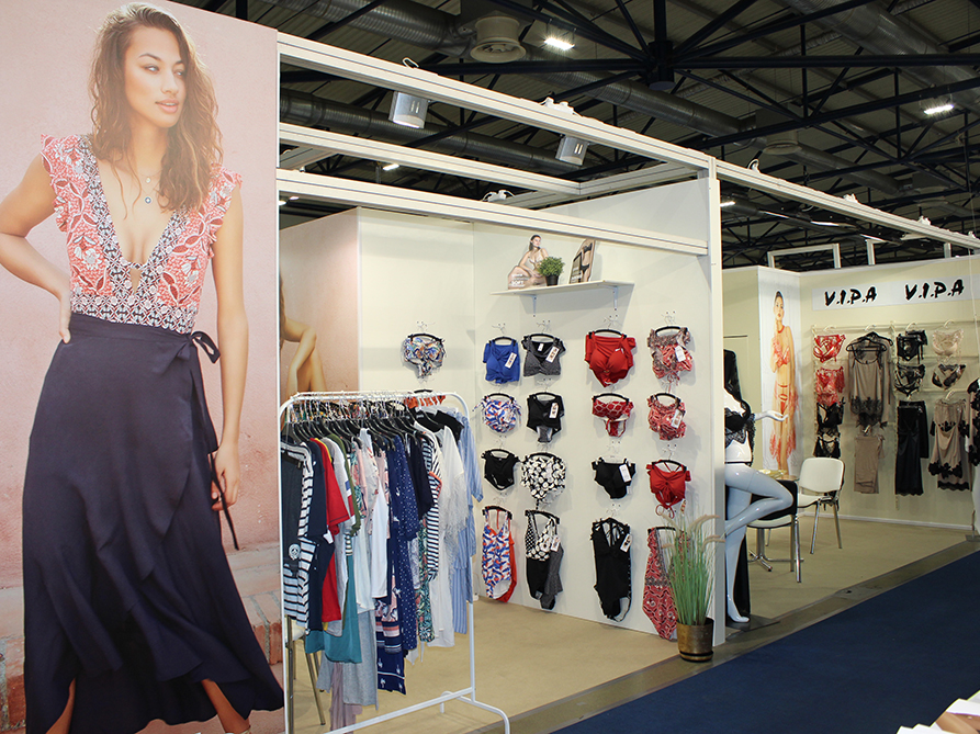 Kyiv Fashion 2019