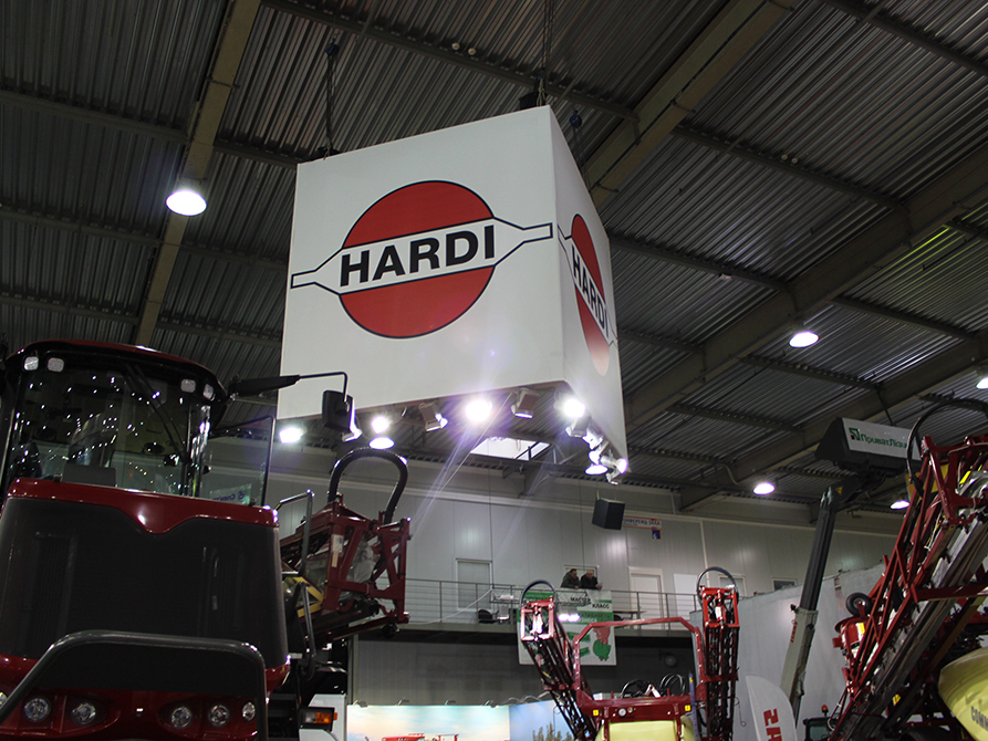 Hardi