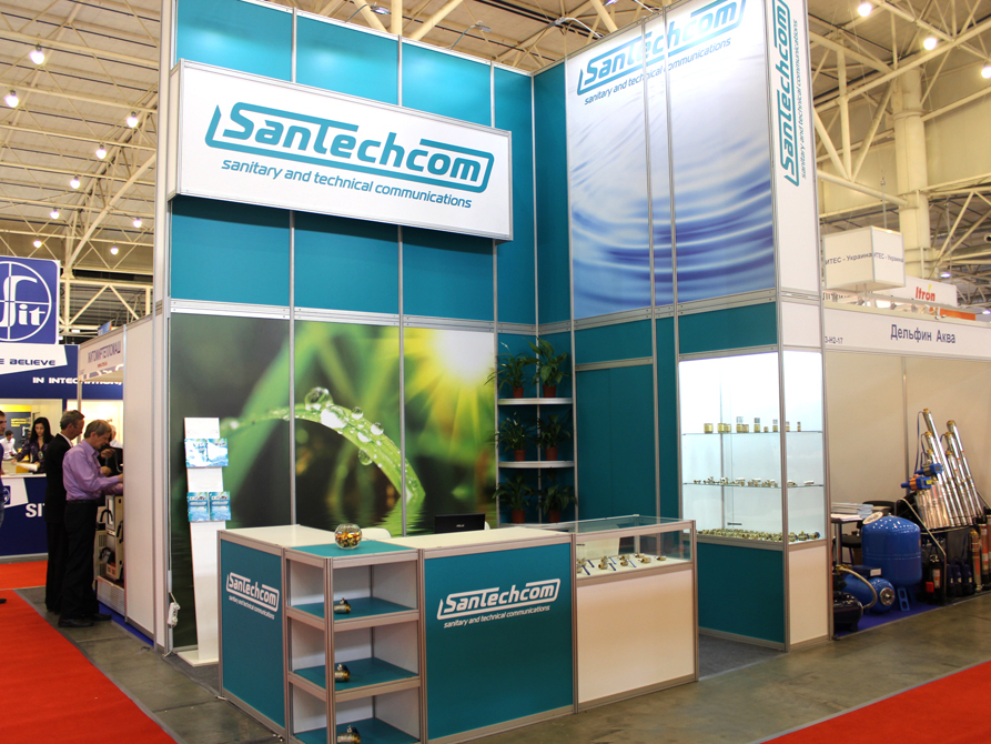 Santechcom 2015