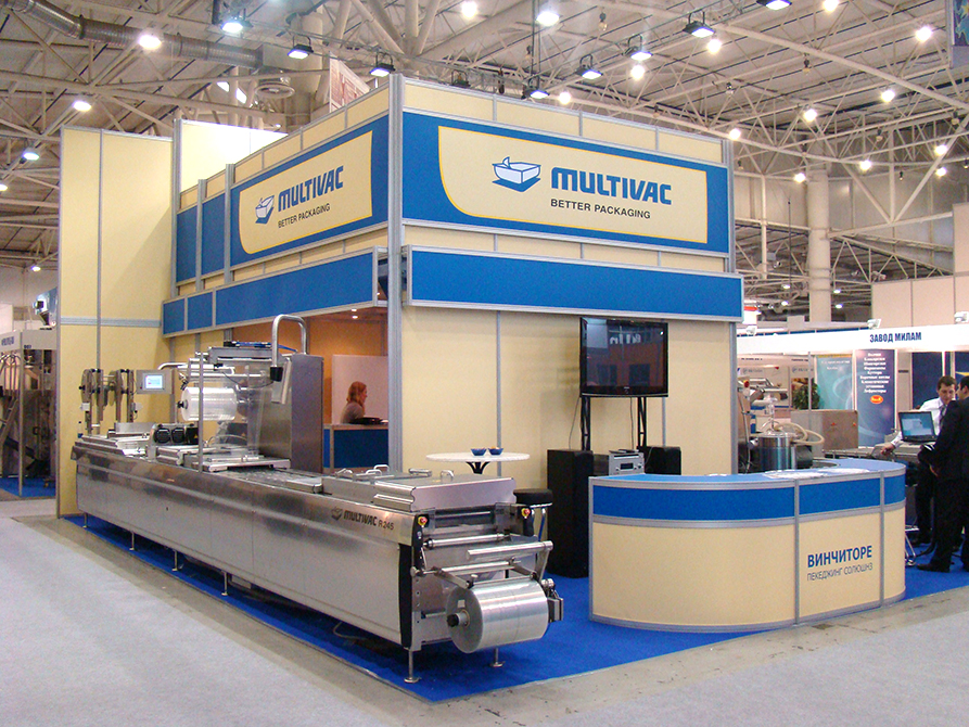 MULTIVAC 2009