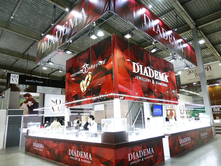 Diadema 2016