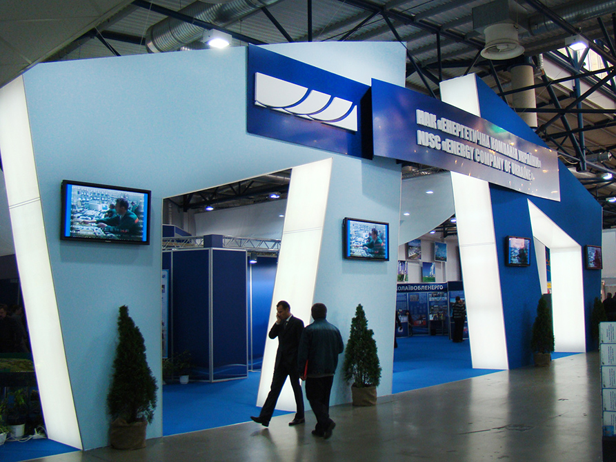 НАК України
