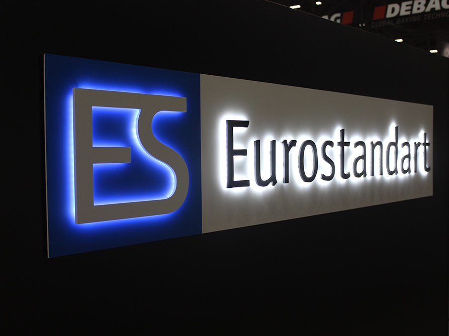 Eurostandard 2019