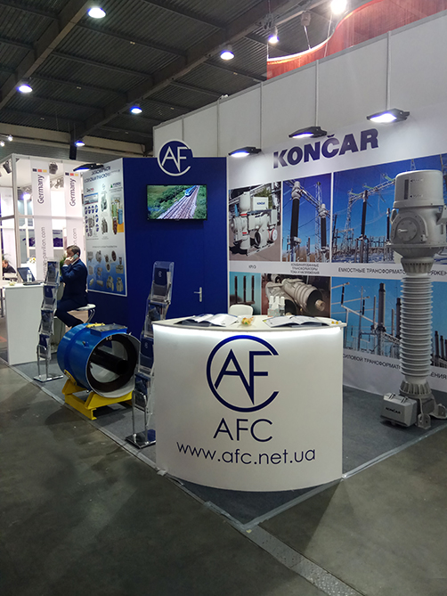 AFC 2018