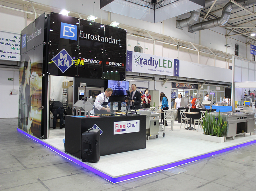 Eurostandard 2019