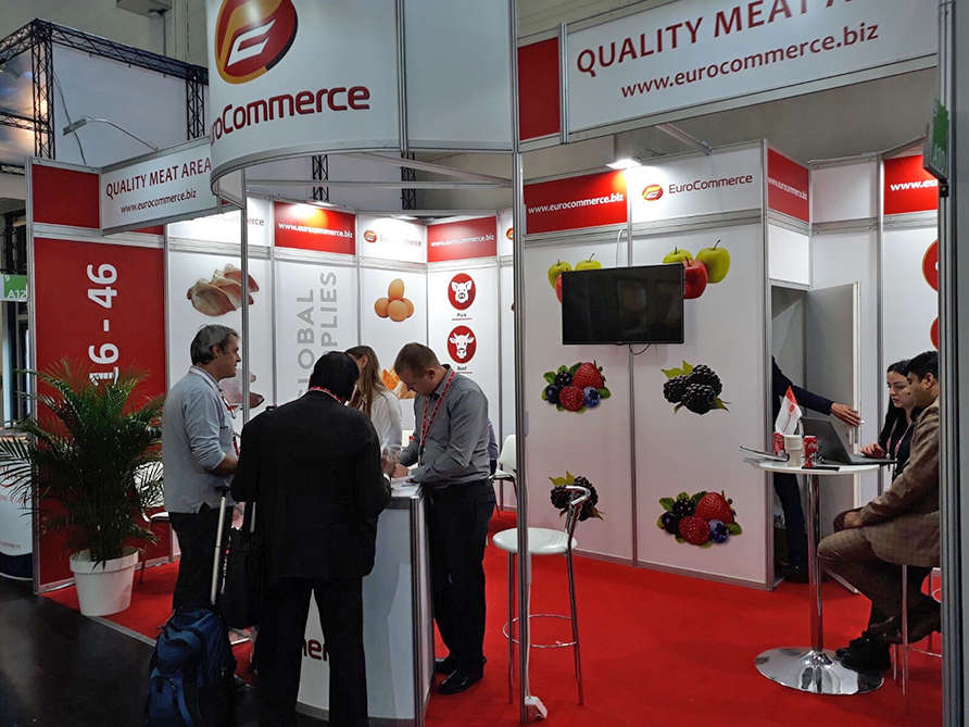 Anuga_Cologne_Germany 2019