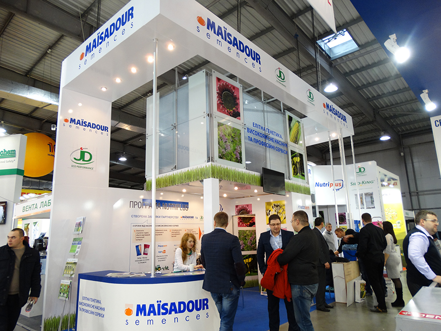 Maisadour 2016