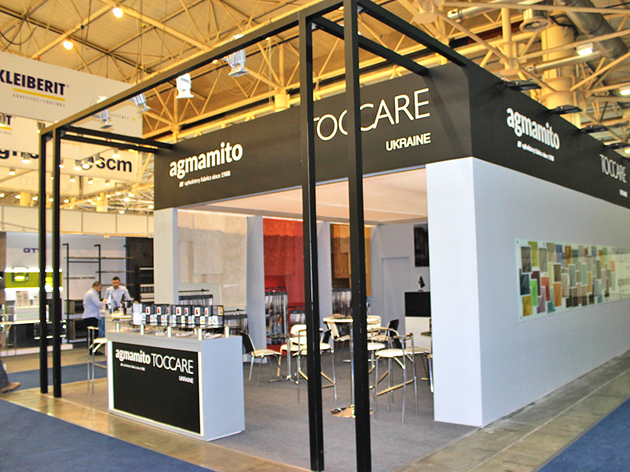 TOCCARE UKRAINE 2019