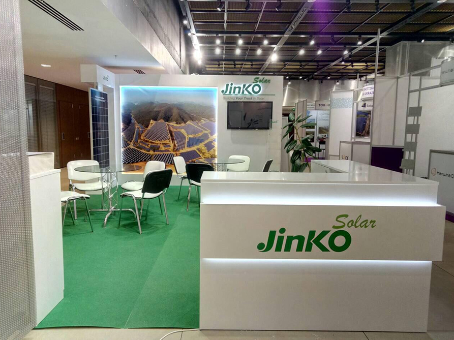 Jinko