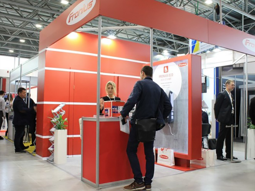 SEF 2019.  Комплексна забудова.
