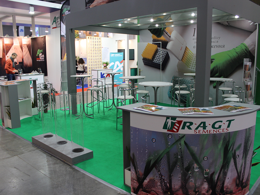 RAGT 2016