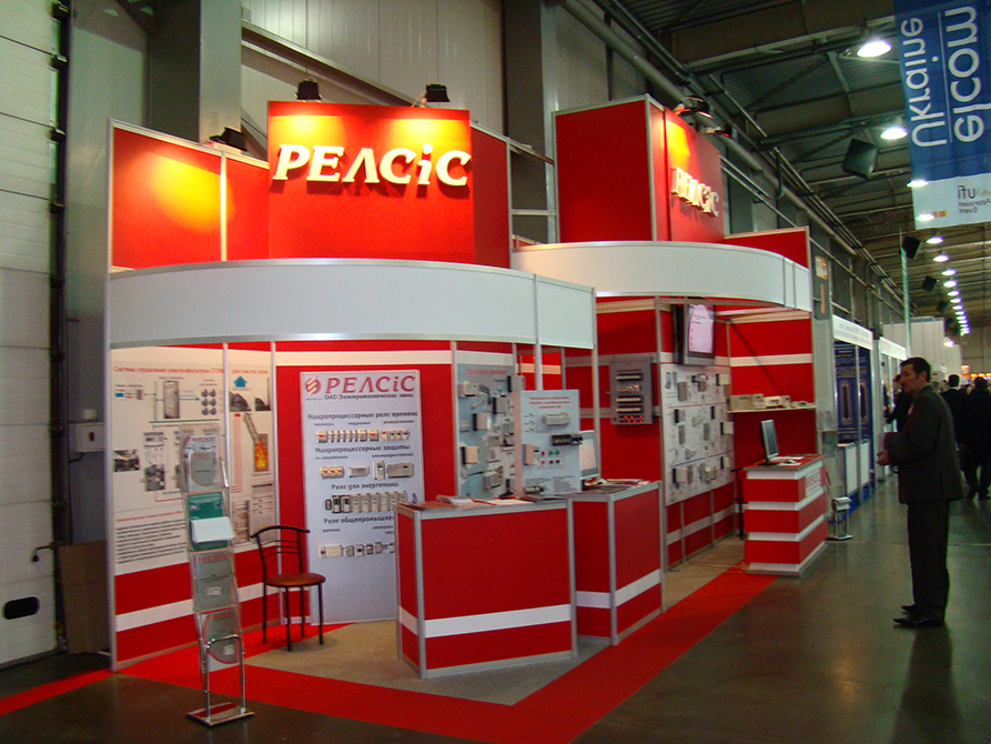РЕЛСiС 2008