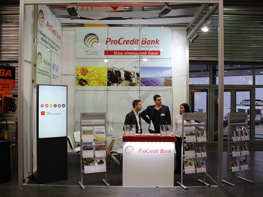 Procredit Bank