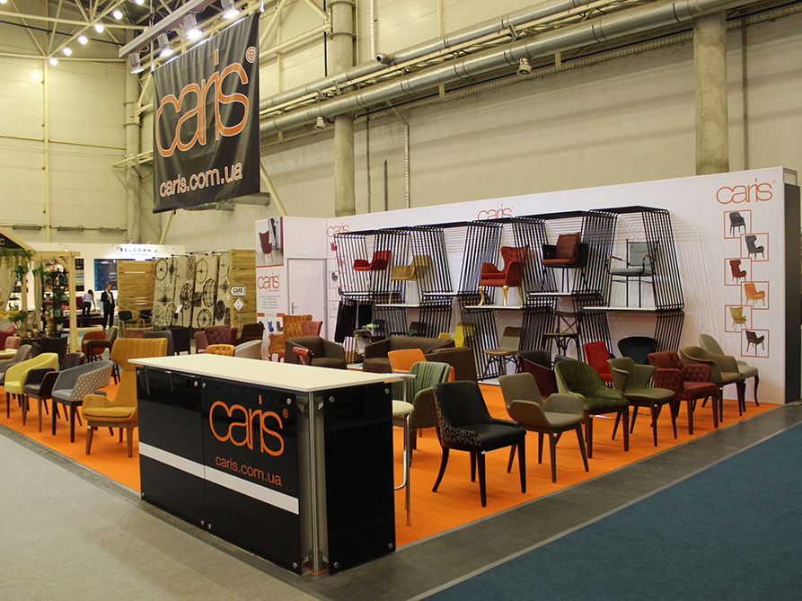 Caris 2018