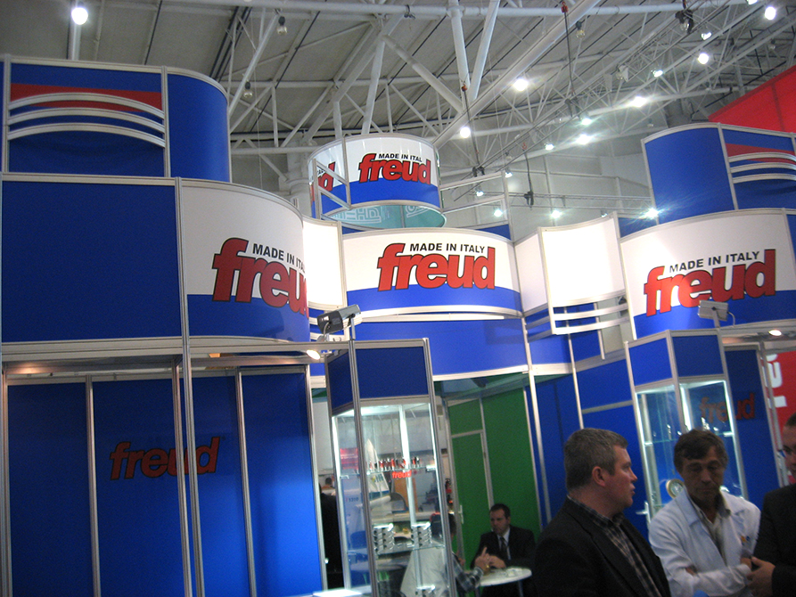 Freud 2007