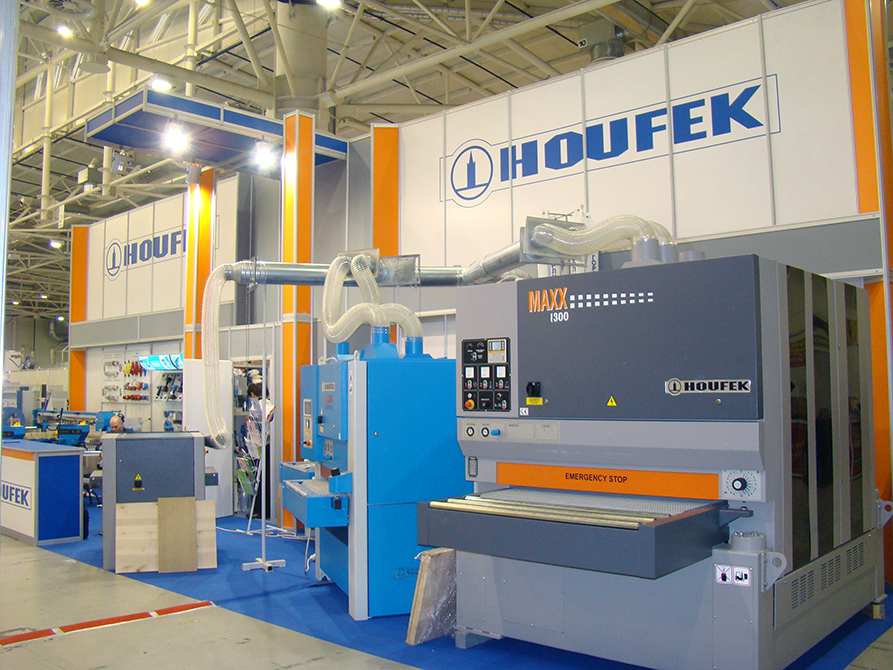 Houfek