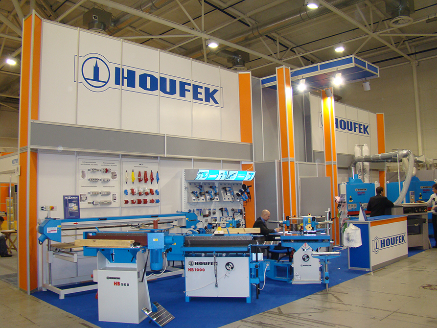 Houfek