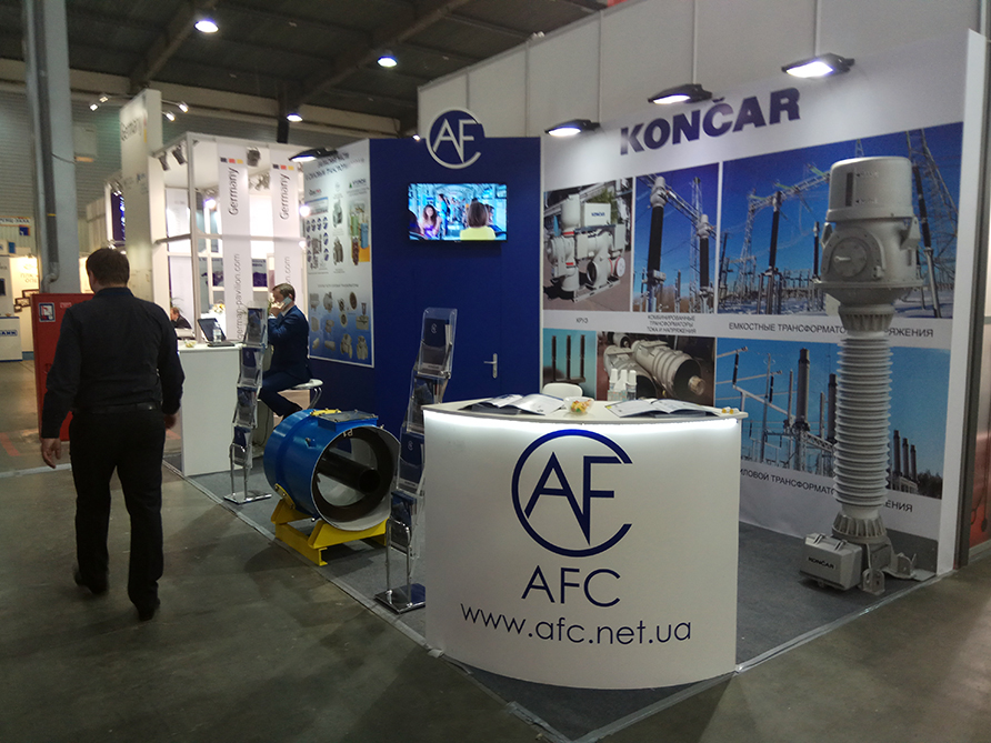 AFC 2018
