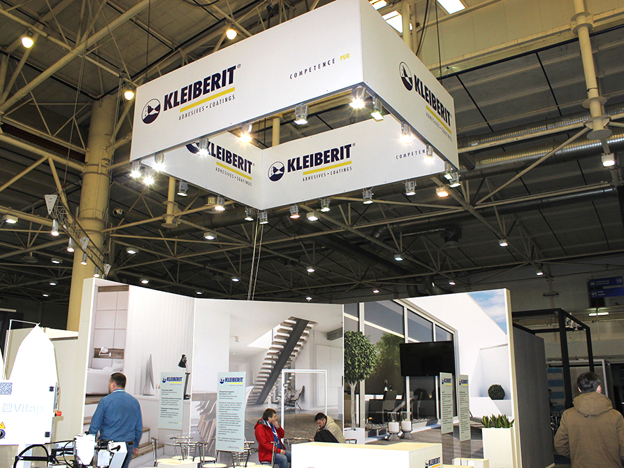 Kleiberit  2019