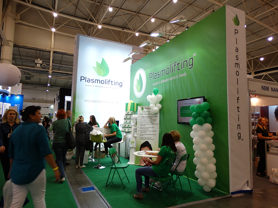 Plasmolifting