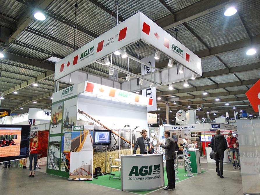 AGI