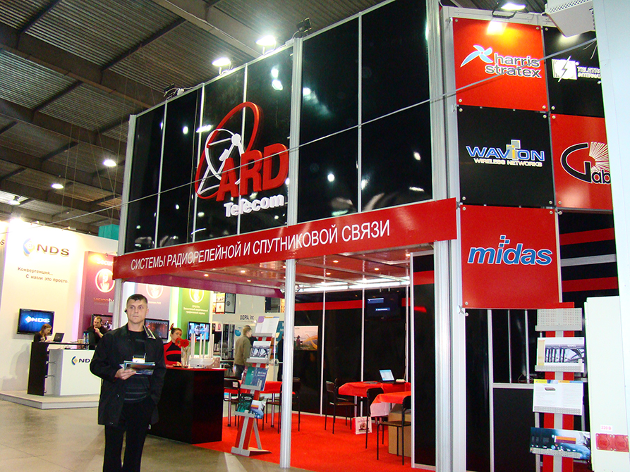 ARD Telecom