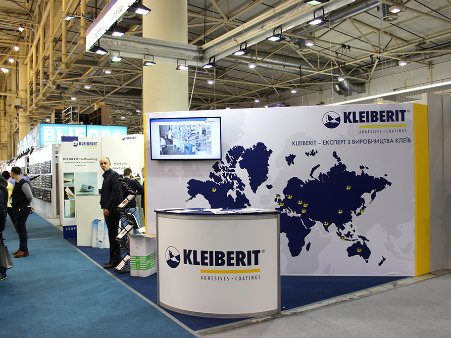 Kleiberit