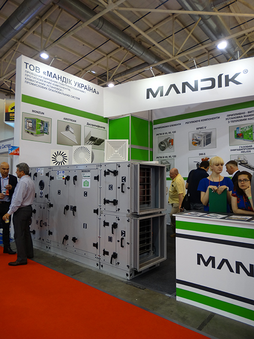 Mandik