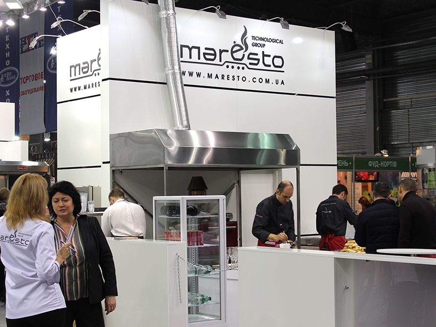 Maresto 2015