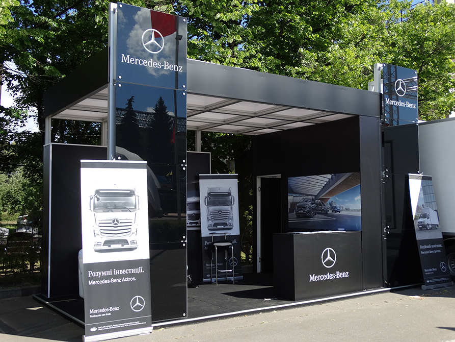 Mercedes-Benz