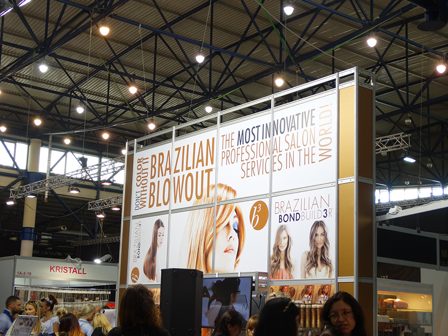 Braztlian 2015
