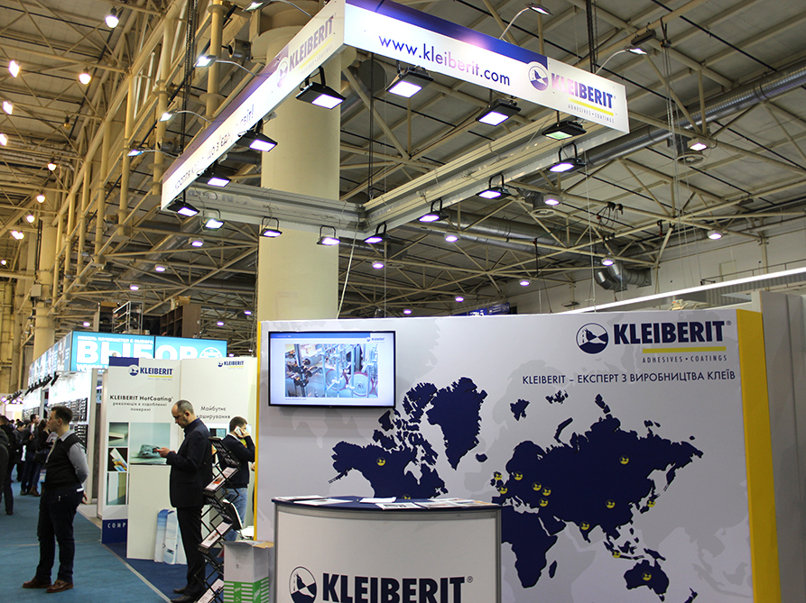 Kleiberit